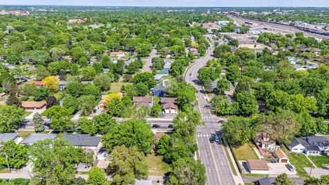 1621 12th Avenue SE Saint Cloud MN 56304