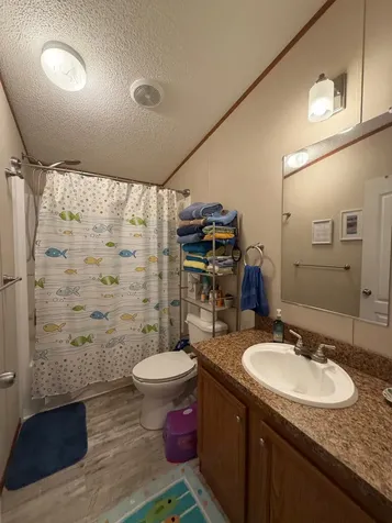 25 Pommier Lane Garvin MN 56132
