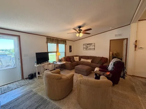 25 Pommier Lane Garvin MN 56132