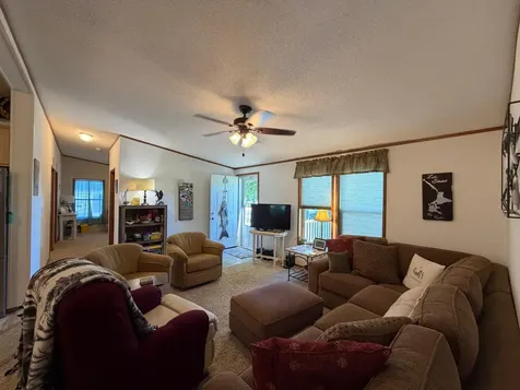 25 Pommier Lane Garvin MN 56132