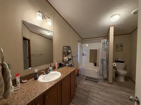 25 Pommier Lane Garvin MN 56132