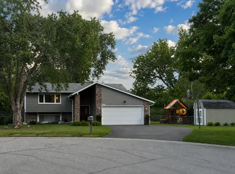 3856 Cinnabar Drive Eagan MN 55122