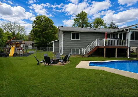 3856 Cinnabar Drive Eagan MN 55122
