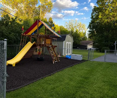3856 Cinnabar Drive Eagan MN 55122