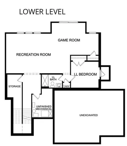 6199 Harkness Lane S Cottage Grove MN 55016