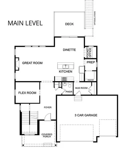 6199 Harkness Lane S Cottage Grove MN 55016