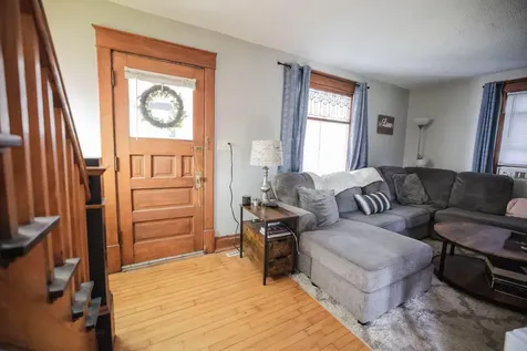 716 Lyndale Avenue Morris MN 56267