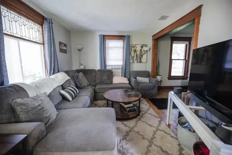 716 Lyndale Avenue Morris MN 56267