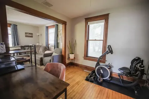 716 Lyndale Avenue Morris MN 56267
