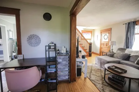 716 Lyndale Avenue Morris MN 56267