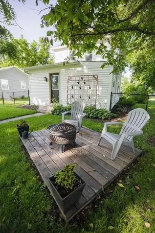 716 Lyndale Avenue Morris MN 56267