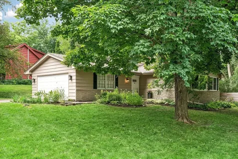 15401 Willowood Drive Minnetonka MN 55345