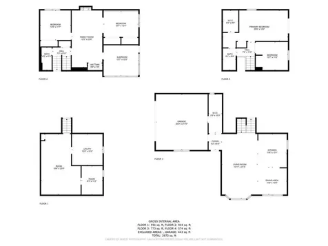 15401 Willowood Drive Minnetonka MN 55345