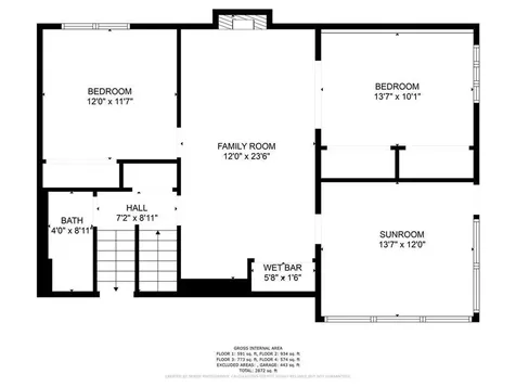 15401 Willowood Drive Minnetonka MN 55345