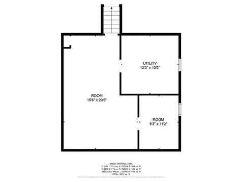 15401 Willowood Drive Minnetonka MN 55345