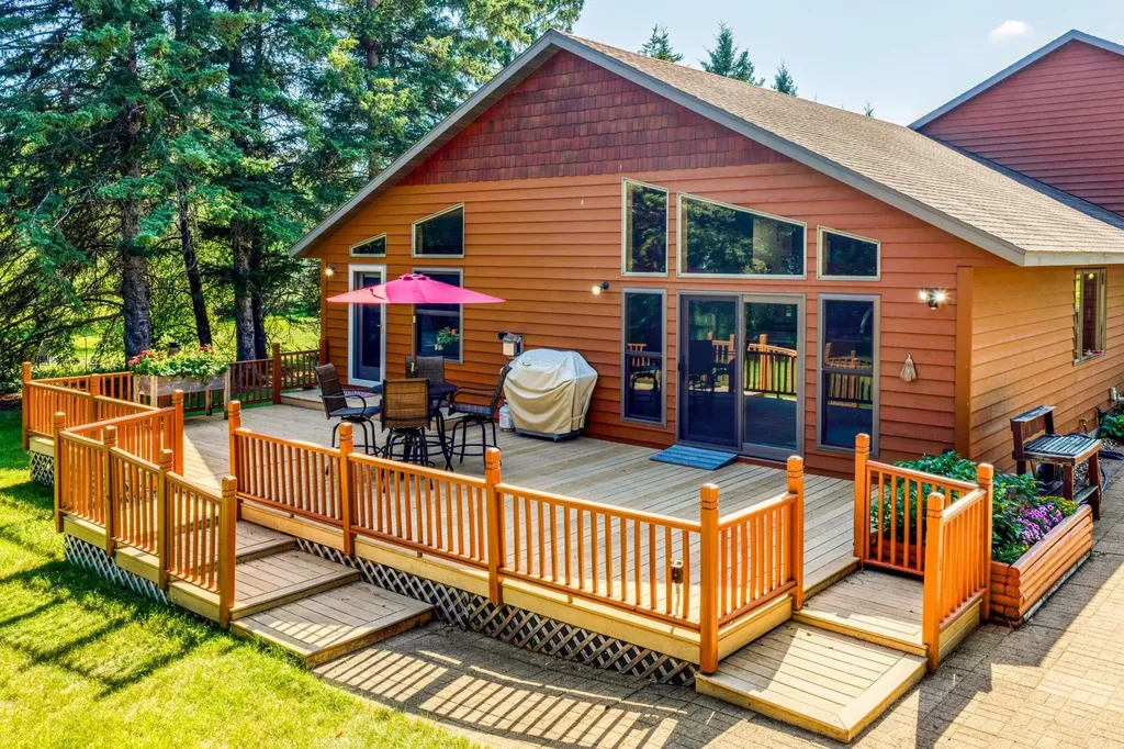 16960 Skyview Drive NW Bemidji MN 56601