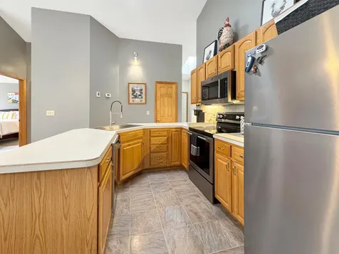 16960 Skyview Drive NW Bemidji MN 56601