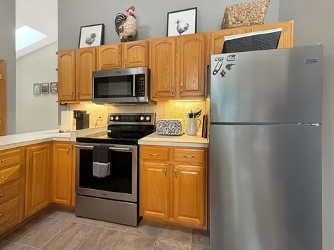 16960 Skyview Drive NW Bemidji MN 56601