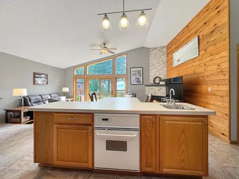 16960 Skyview Drive NW Bemidji MN 56601