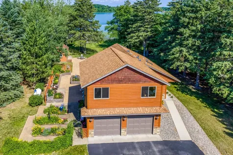 16960 Skyview Drive NW Bemidji MN 56601