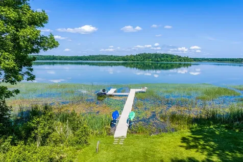 16960 Skyview Drive NW Bemidji MN 56601