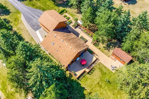 16960 Skyview Drive NW Bemidji MN 56601
