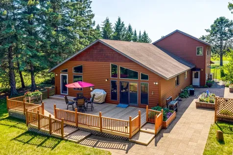 16960 Skyview Drive NW Bemidji MN 56601