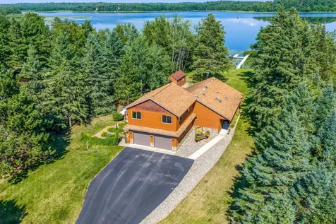 16960 Skyview Drive NW Bemidji MN 56601