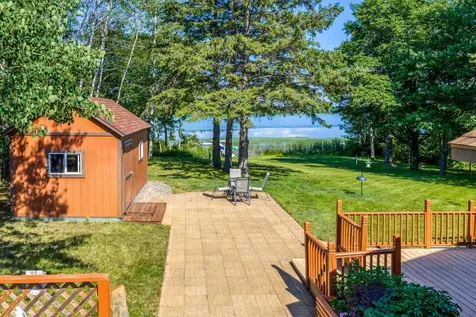16960 Skyview Drive NW Bemidji MN 56601