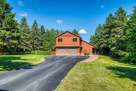 16960 Skyview Drive NW Bemidji MN 56601