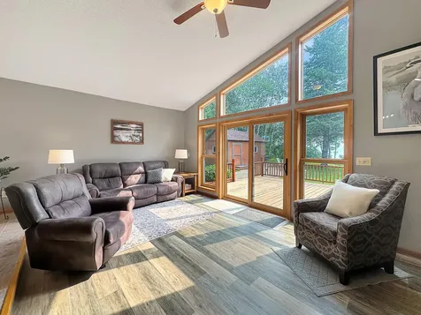 16960 Skyview Drive NW Bemidji MN 56601