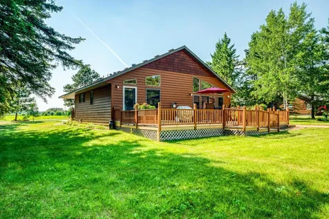 16960 Skyview Drive NW Bemidji MN 56601