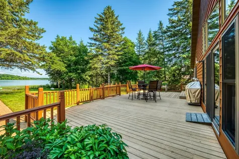 16960 Skyview Drive NW Bemidji MN 56601