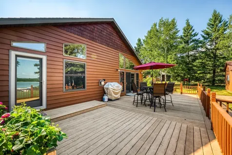 16960 Skyview Drive NW Bemidji MN 56601