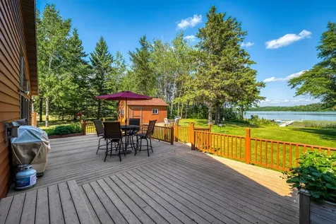 16960 Skyview Drive NW Bemidji MN 56601