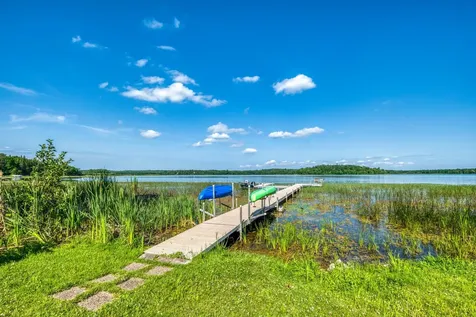 16960 Skyview Drive NW Bemidji MN 56601