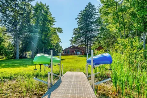 16960 Skyview Drive NW Bemidji MN 56601