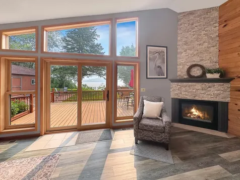 16960 Skyview Drive NW Bemidji MN 56601