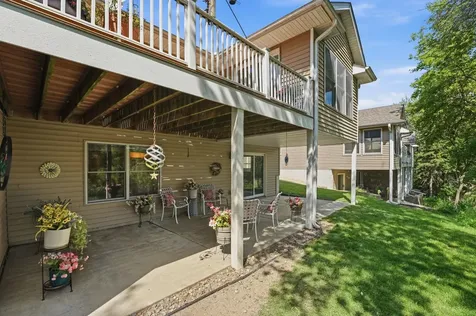 644 Overlook Drive Roseville MN 55113