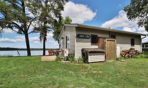 1088 W Big Portage Lake Drive NW Backus MN 56435