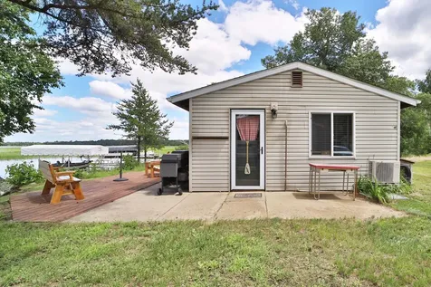 1088 W Big Portage Lake Drive NW Backus MN 56435