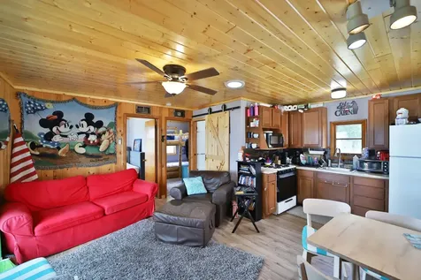 1088 W Big Portage Lake Drive NW Backus MN 56435