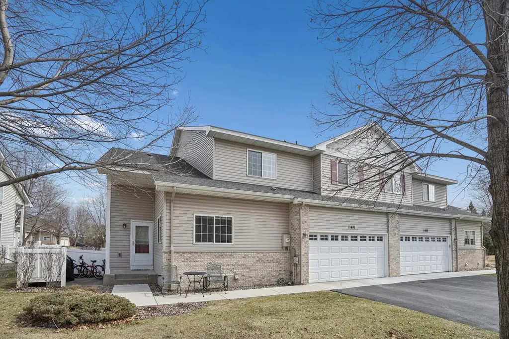 11491 16th Street NE Saint Michael MN 55376