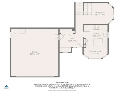 14322 Raven Street NW Andover MN 55304