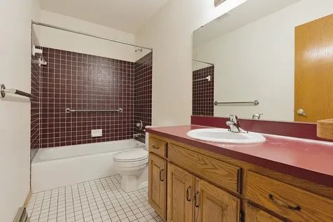 1819 Moore Street Falcon Heights MN 55113