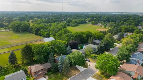 1819 Moore Street Falcon Heights MN 55113
