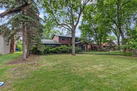 1819 Moore Street Falcon Heights MN 55113