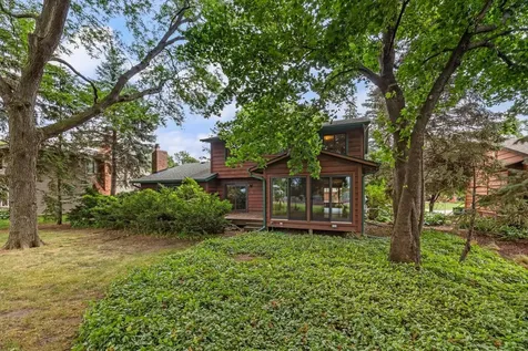 1819 Moore Street Falcon Heights MN 55113