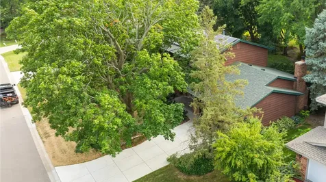 1819 Moore Street Falcon Heights MN 55113