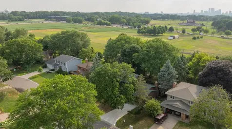 1819 Moore Street Falcon Heights MN 55113